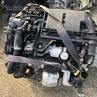 Motore Peugeot 308 1600 8 valvole