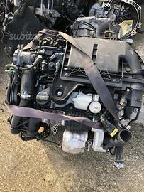 Motore Peugeot 308 1600 8 valvole