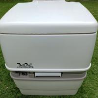 bagno chimico Porta Potti