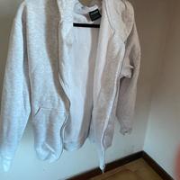 Felpa invernale PULL&BEAR