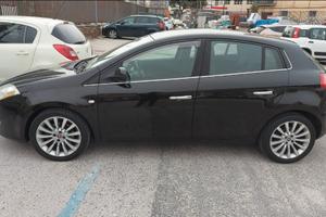 FIAT BRAVO 1.6 DIESEL MULTIJET 120CV MICALIZZATA 
