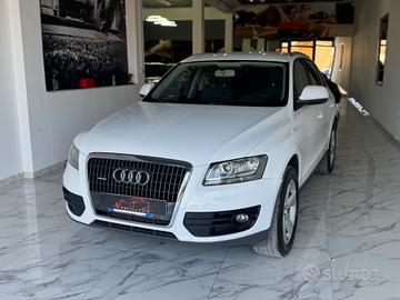 Audi Q5 2.0 TDI 170 CV quattro S tronic