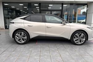 Ds DS4 4 BlueHDi 130 aut. Opera