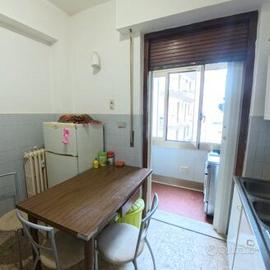 Appartamento al terzo piano, B/065