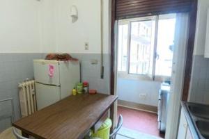 Appartamento al terzo piano, B/065