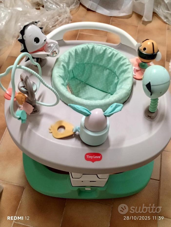 Annunci Tutto per i bambini Soave Vendita mobili, camerette e