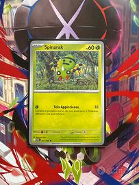 Spinarak