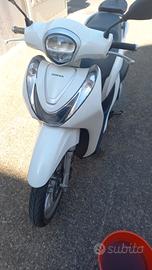 honda sh 125