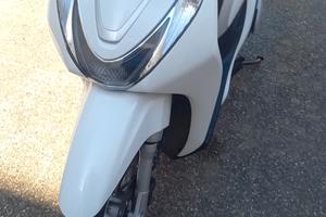 honda sh 125