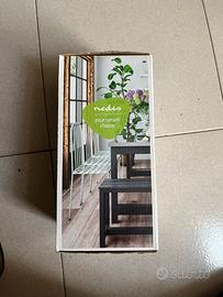 Zanzariera elettrica