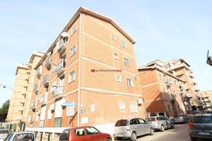 Appartamento Foggia [Cod. rif 3295535VRG]