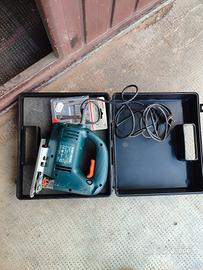 seghetto alternativo 