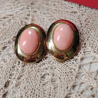 orecchini vintage