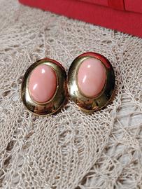 orecchini vintage