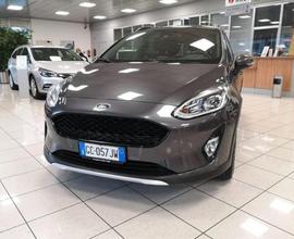 FORD Fiesta Active 1.0 Ecoboost 95 CV