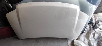FIAT PANDA 2011 COFANO ANTERIORE