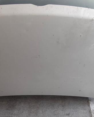 FIAT PANDA 2011 COFANO ANTERIORE