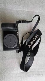 Fotocamera Sony a6500