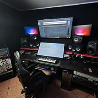 Genelec 8050A
