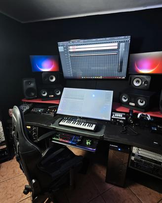 Genelec 8050A