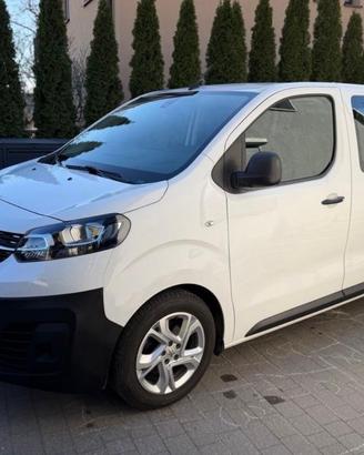 Opel Vivaro 1.5 Diesel 120CV S&S PL-TN-DC M Furgon