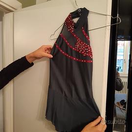 Costumi da pattinaggio artistico