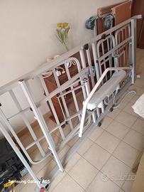 letto motorizzato x disabili 