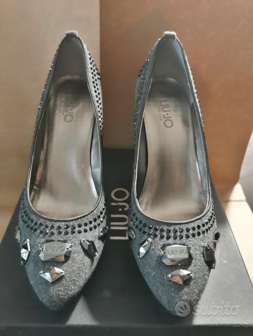 Scarpe col tacco Liu Jo 39 Abbigliamento e Accessori In vendita