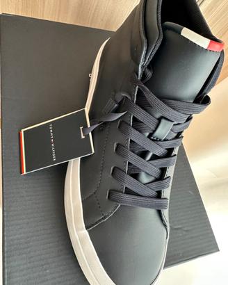 Scarpe Sneaker Tommy Hilfiger