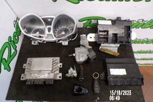 KIT AVVIAMENTO PER FIESTA VI 1.2 BENZINA 2012