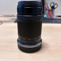 Obbiettivo Canon RF-S55-210mm F5-7.1 IS STM