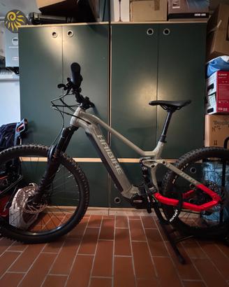 HAIBIKE ALLMTN 4 - 2024 - TAGLIA M - COME NUOVA