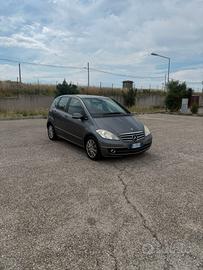 Mercedes-benz A 160 BlueEFFICIENCY Special Edition