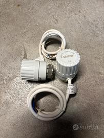 Attuatore Caleffi 656112 220 v.