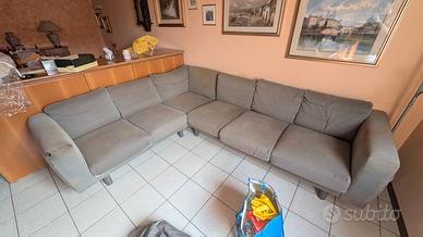 Divano 6 posti