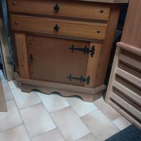 vetrina porta fucile