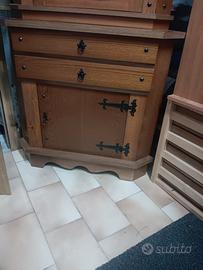 vetrina porta fucile