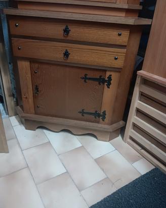 vetrina porta fucile