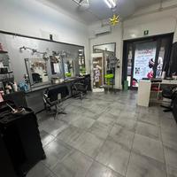 Attività di parrucchiera Sampierdarena