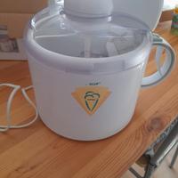 gelatiera philips