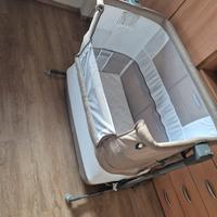 lettino cosleeping Ki derkraft Neste Up