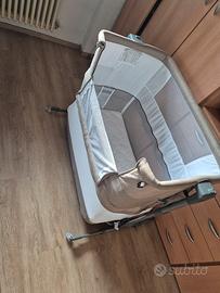 lettino cosleeping Ki derkraft Neste Up