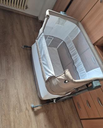 lettino cosleeping Ki derkraft Neste Up