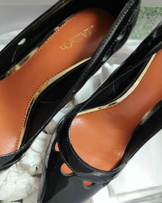 Scarpe con tacco