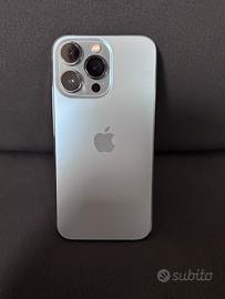 iPhone 13 pro 256gb