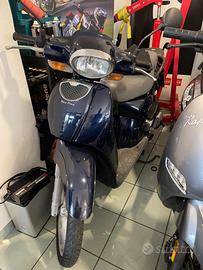 Aprilia Scarabeo 100 - Pezzi di ricambio