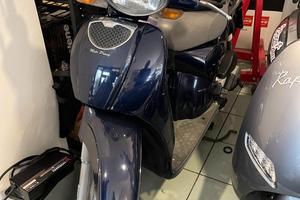 Aprilia Scarabeo 100 - Pezzi di ricambio