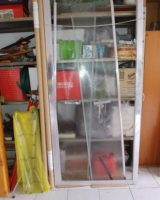 BOX DOCCIA