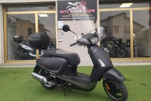 Kymco Like 125 Sport