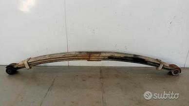 BALESTRE ANTERIORI ISUZU N2R usato